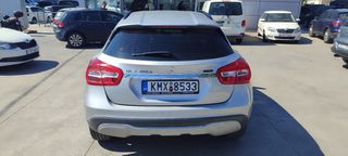 Mercedes-Benz GLB 180 2017 1.5 DIESEL 109 PS-thumb-4