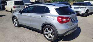 Mercedes-Benz GLB 180 2017 1.5 DIESEL 109 PS-thumb-5