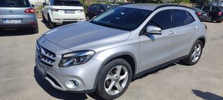 Mercedes-Benz GLB 180 2017 1.5 DIESEL 109 PS-thumb-6