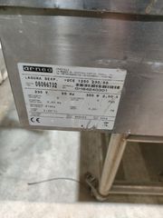 Ψαριερα με ψυκτικό μηχάνημα-thumb-1