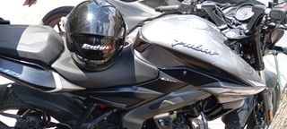 Bajaj Pulsar 135 2022 NS 125cc