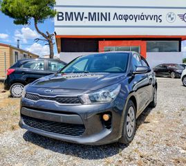 Kia Rio 2017 1.2