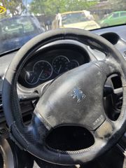Καντράν Peugeot 206 2000-2009