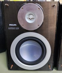 Philips MZ-9 Ηχεία-thumb-3