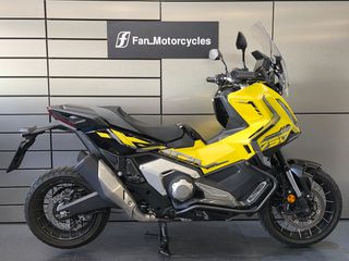 Honda X-ADV 2025 Αριστο !