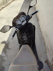 Piaggio Beverly 200 2002-thumb-2