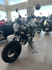 Honda Monkey 125 2026 ΕΤΟΙΜΟΠΑΡΑΔΟΤΟ!!-thumb-1