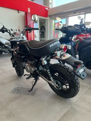 Honda Monkey 125 2026 ΕΤΟΙΜΟΠΑΡΑΔΟΤΟ!!-thumb-2