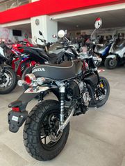 Honda Monkey 125 2026 ΕΤΟΙΜΟΠΑΡΑΔΟΤΟ!!-thumb-3