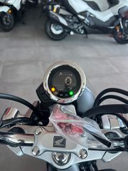 Honda Monkey 125 2026 ΕΤΟΙΜΟΠΑΡΑΔΟΤΟ!!-thumb-6