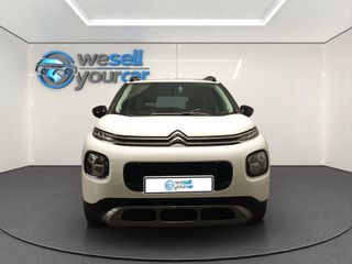 Citroen C3 Aircross 2019 Puretech 82ps (από 120€/μήνα)-thumb-1