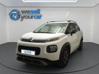 Citroen C3 Aircross 2019 Puretech 82ps (από 120€/μήνα)-thumb-2