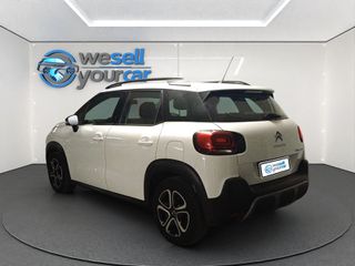 Citroen C3 Aircross 2019 Puretech 82ps (από 120€/μήνα)-thumb-5