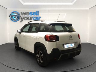 Citroen C3 Aircross 2019 Puretech 82ps (από 120€/μήνα)-thumb-6