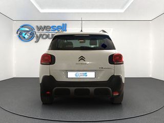 Citroen C3 Aircross 2019 Puretech 82ps (από 120€/μήνα)-thumb-7