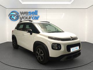 Citroen C3 Aircross 2019 Puretech 82ps (από 120€/μήνα)-thumb-11