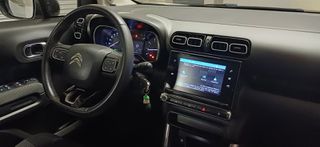 Citroen C3 Aircross 2019 Puretech 82ps (από 120€/μήνα)-thumb-15