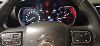 Citroen C3 Aircross 2019 Puretech 82ps (από 120€/μήνα)-thumb-22