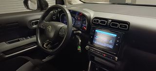 Citroen C3 Aircross 2019 Puretech 82ps (από 120€/μήνα)-thumb-24
