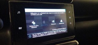 Citroen C3 Aircross 2019 Puretech 82ps (από 120€/μήνα)-thumb-29