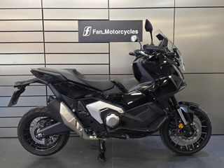 Honda X-ADV 2025 Αριστο και εγγυημένο !