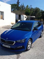 Skoda Scala 2020 1.6 TDI STYLE DSG