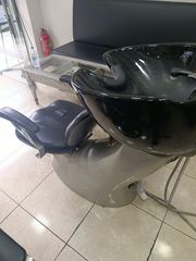 Λουτηρας κουρείου