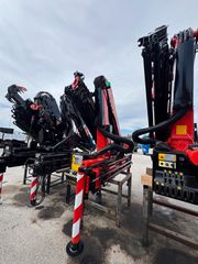 Γερανοί Palfinger 2011 PK 9002 EH-thumb-6