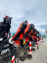 Γερανοί Palfinger 2011 PK 9002 EH-thumb-3