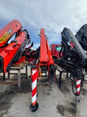 Γερανοί Palfinger 2011 PK 9002 EH-thumb-7