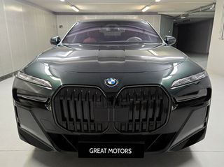 Bmw 750 2025 M Sport Pro INDIVIDUAL-thumb-2