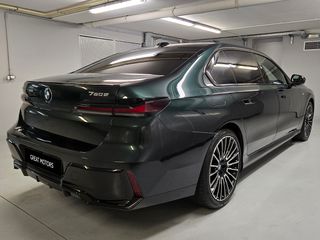 Bmw 750 2025 M Sport Pro INDIVIDUAL-thumb-4