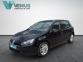 Volkswagen Golf 2009 TSI TURBO