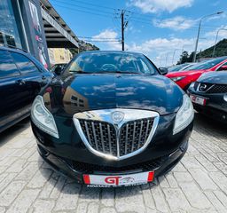 Lancia Delta 2011 1.6 Diesel oro ΑΥΤΟΜΑΤΟ-thumb-2