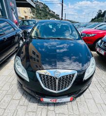Lancia Delta 2011 1.6 Diesel oro ΑΥΤΟΜΑΤΟ