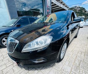 Lancia Delta 2011 1.6 Diesel oro ΑΥΤΟΜΑΤΟ-thumb-3