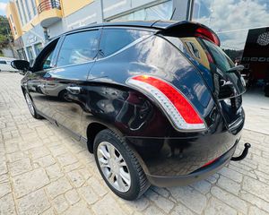 Lancia Delta 2011 1.6 Diesel oro ΑΥΤΟΜΑΤΟ-thumb-4