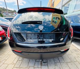 Lancia Delta 2011 1.6 Diesel oro ΑΥΤΟΜΑΤΟ-thumb-5
