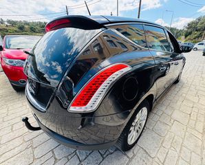 Lancia Delta 2011 1.6 Diesel oro ΑΥΤΟΜΑΤΟ-thumb-6