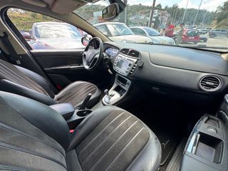 Lancia Delta 2011 1.6 Diesel oro ΑΥΤΟΜΑΤΟ-thumb-7