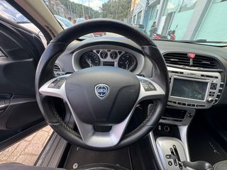 Lancia Delta 2011 1.6 Diesel oro ΑΥΤΟΜΑΤΟ-thumb-9