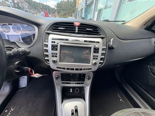 Lancia Delta 2011 1.6 Diesel oro ΑΥΤΟΜΑΤΟ-thumb-10
