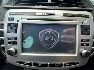 Lancia Delta 2011 1.6 Diesel oro ΑΥΤΟΜΑΤΟ-thumb-13