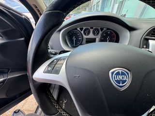 Lancia Delta 2011 1.6 Diesel oro ΑΥΤΟΜΑΤΟ-thumb-14
