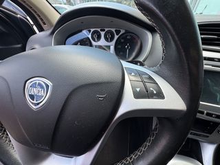 Lancia Delta 2011 1.6 Diesel oro ΑΥΤΟΜΑΤΟ-thumb-15