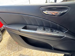 Lancia Delta 2011 1.6 Diesel oro ΑΥΤΟΜΑΤΟ-thumb-17
