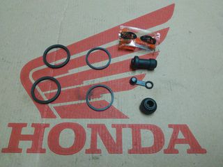 HONDA TRANSALP/ STEED/ AFRICA TWIN 650/ NX650/ SHADOW 600 ΣΕΤ ΕΠΙΣΚΕΥΗΣ ΜΠΡΟΣΤΙΝΗΣ ΔΑΓΚΑΝΑΣ TOURMAX