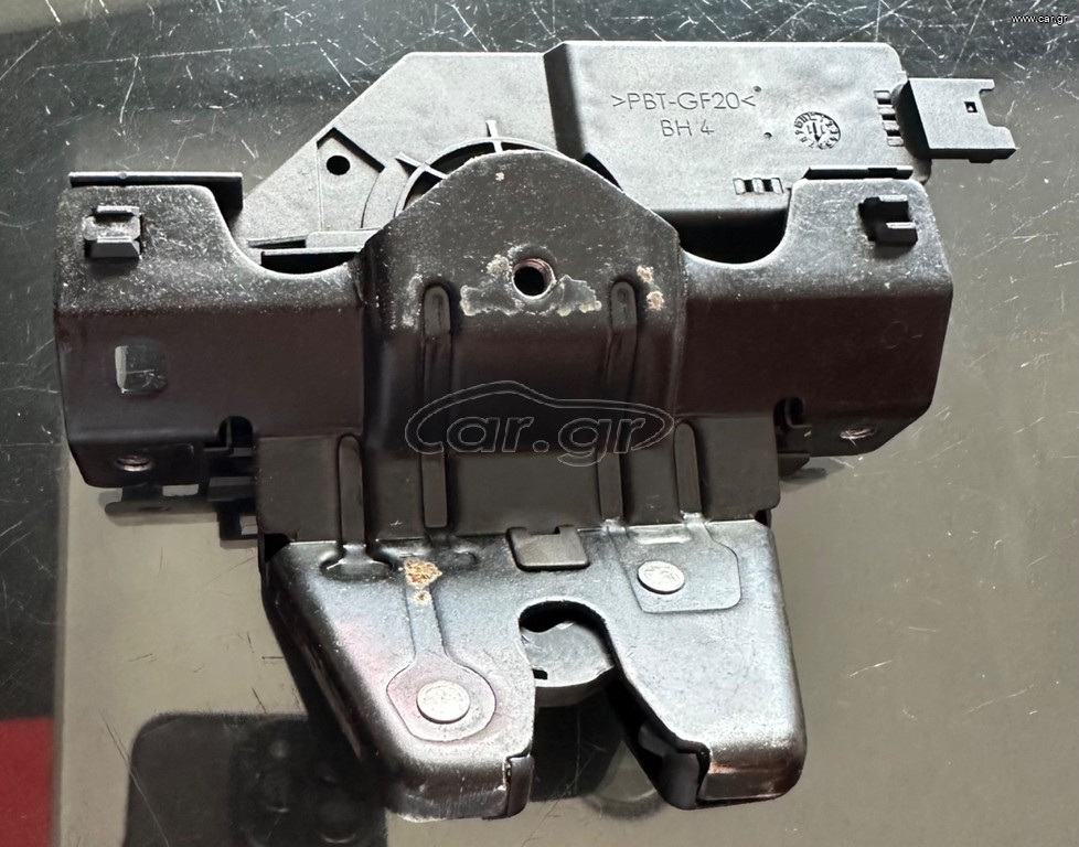 ΚΛΕΙΔΑΡΙΑ ΜΠΑΓΚΑΖ ΜΕ ΚΩΔΙΚΟ 51247840617 BMW E81-E82-E87-E88-E46-E90-E92-E60-E63-E64-Z4 E85-E86