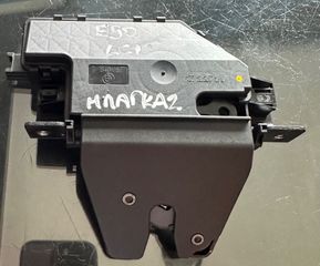 ΚΛΕΙΔΑΡΙΑ ΜΠΑΓΚΑΖ ΜΕ ΚΩΔΙΚΟ 51247840617 BMW E81-E82-E87-E88-E46-E90-E92-E60-E63-E64-Z4 E85-E86-thumb-1