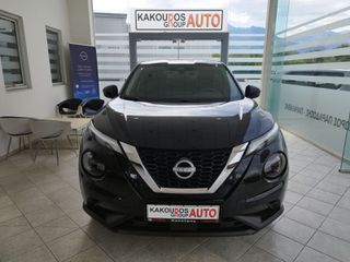 Nissan Juke 2025 ACENTA